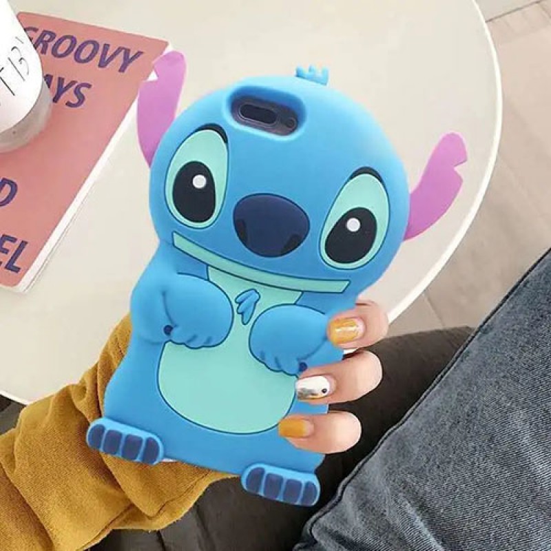 ディズニー Lilo Stitch リロ スティッチ Iphone 12 Pro Max 11 Se2ケース 可愛い 立体tpu Galaxy S9 S8ケース 芸能人愛用 Huawei P Nova4eケース 男女兼用 アイフォンx Xs Xr 8 7 6カバー